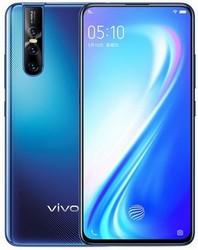 Прошивка телефона Vivo S1 Pro в Нижнем Новгороде